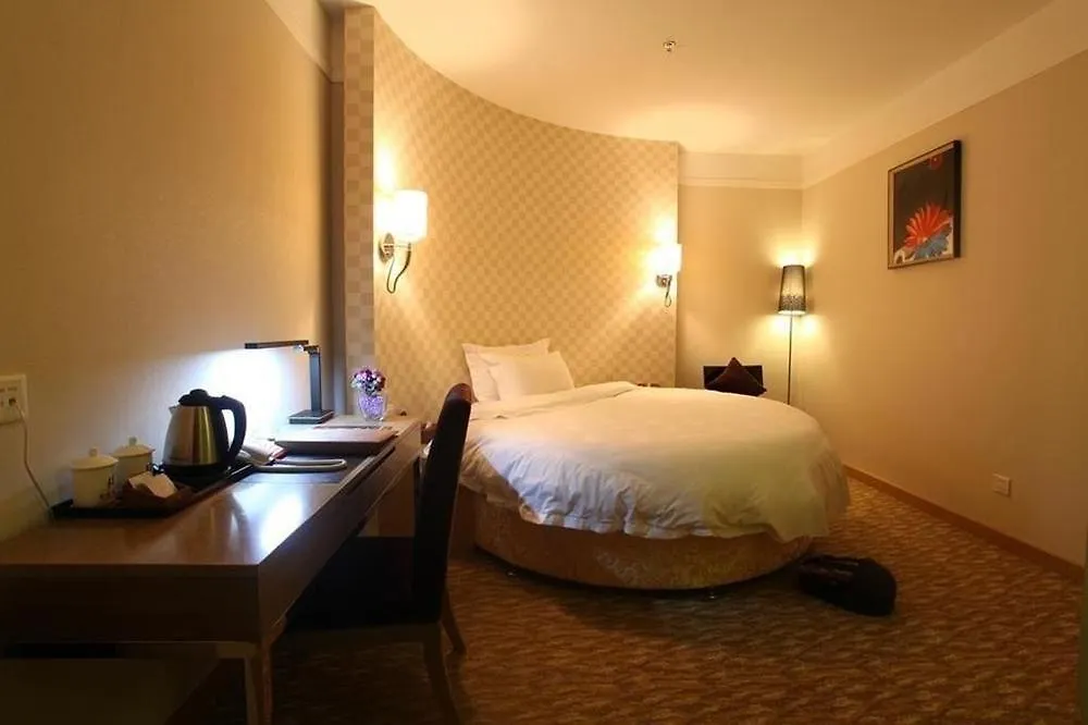 Kingnoah Hotel Zhuhai