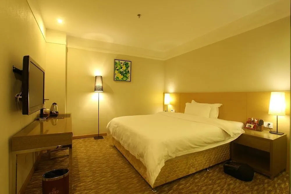 Kingnoah Hotel Zhuhai