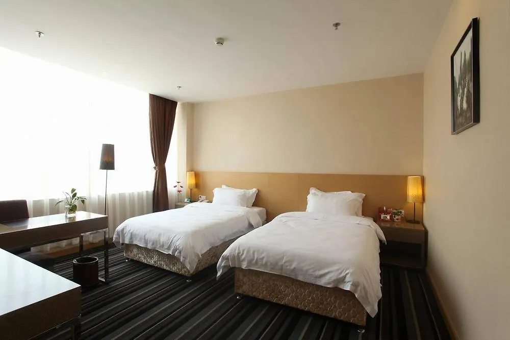 Kingnoah Hotel Zhuhai