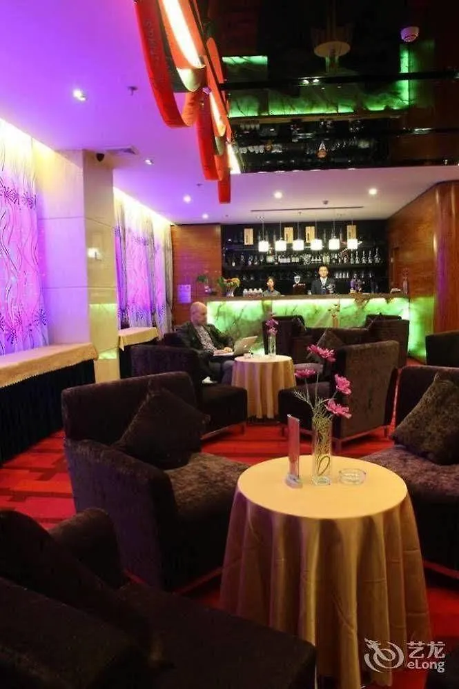 Kingnoah Hotel Zhuhai