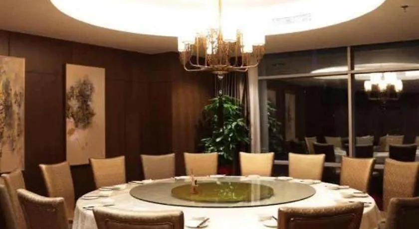 Kingnoah Hotel Zhuhai