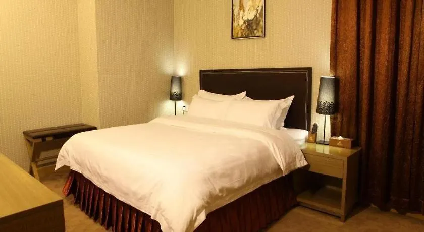 Kingnoah Hotel Zhuhai