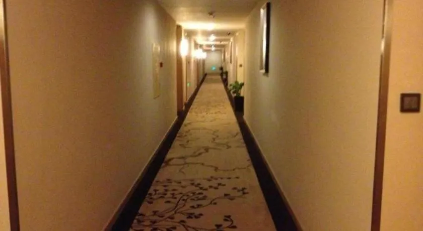 Kingnoah Hotel Zhuhai
