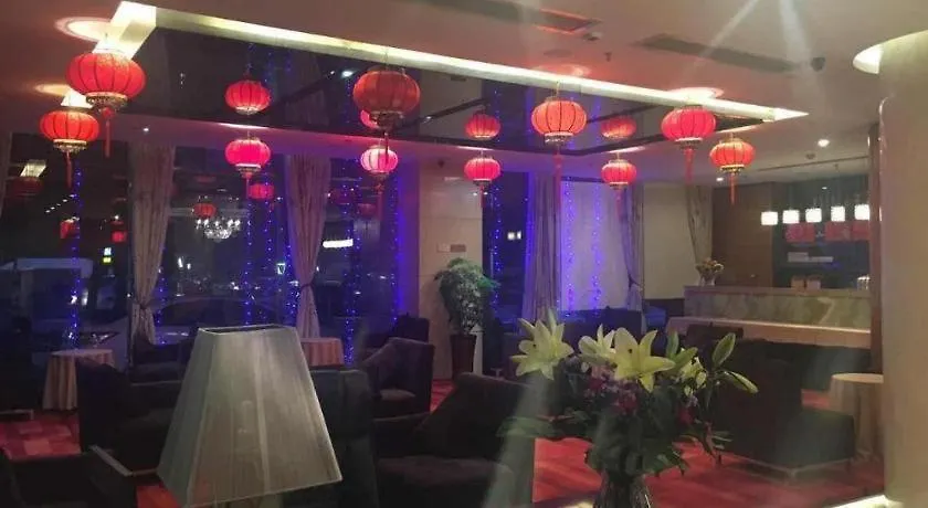 Kingnoah Hotel Zhuhai
