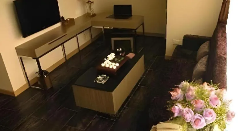 Kingnoah Hotel Zhuhai China