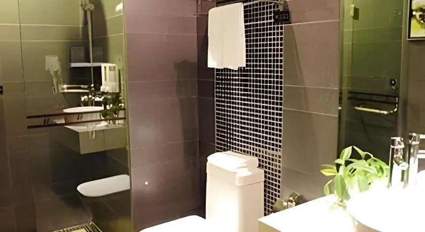 Kingnoah Hotel Zhuhai