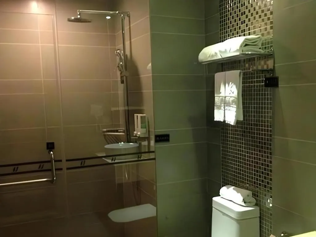 Kingnoah Hotel Zhuhai China