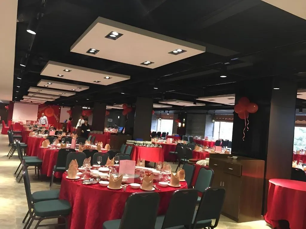 Kingnoah Hotel Zhuhai