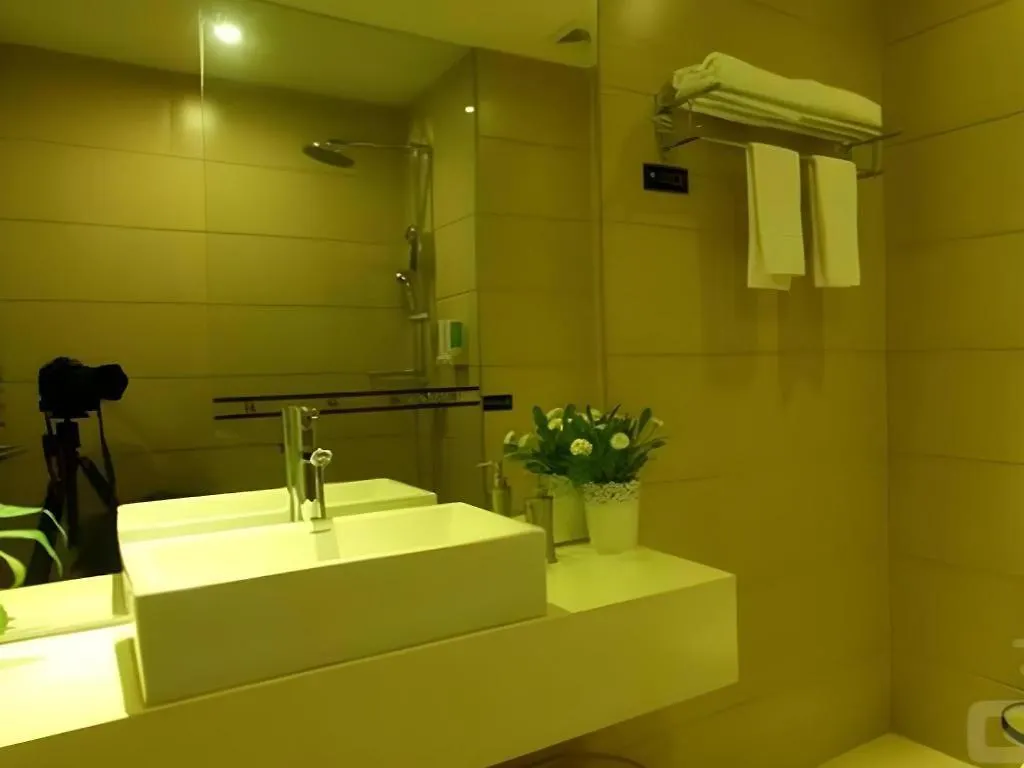 Kingnoah Hotel Zhuhai