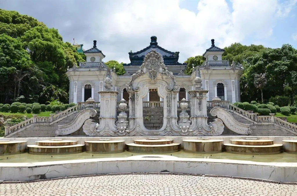 Kingnoah Hotel Zhuhai