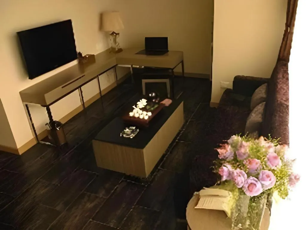 Kingnoah Hotel Zhuhai