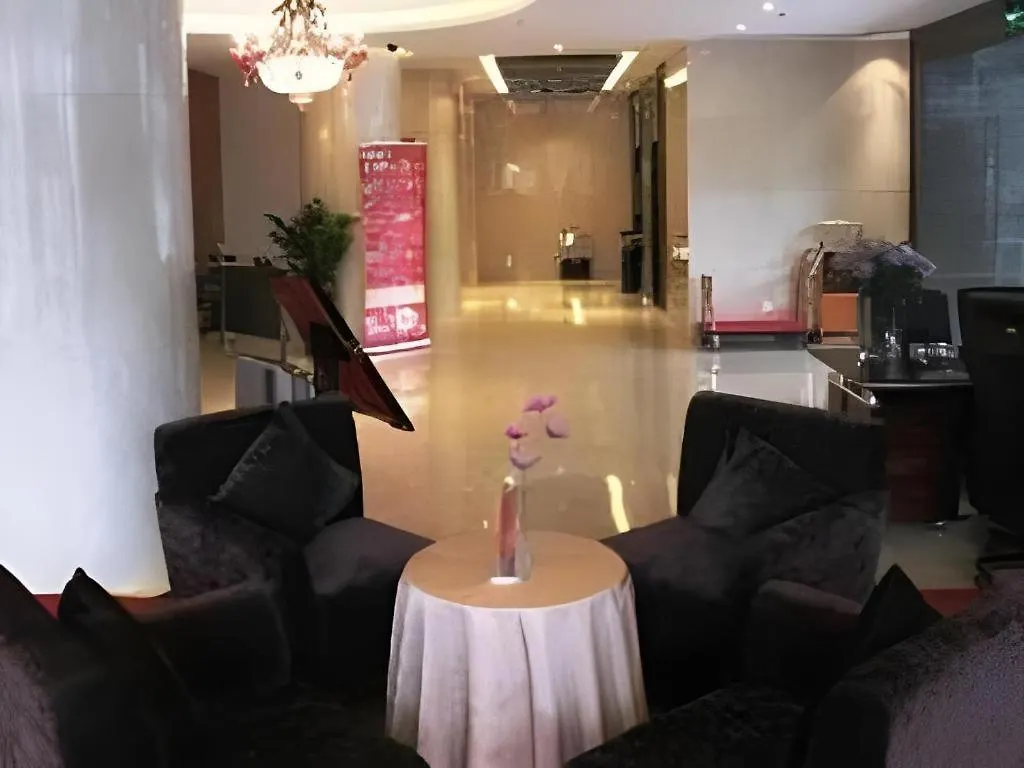 Kingnoah Hotel Zhuhai