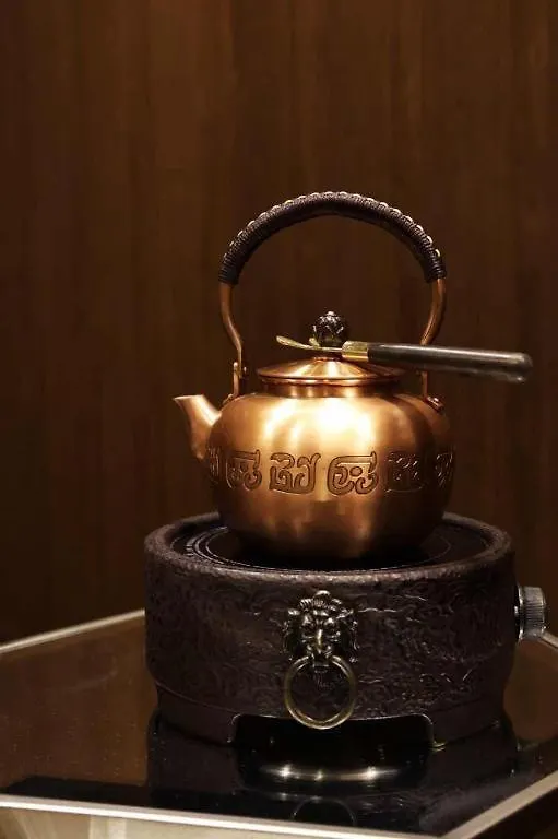 ****  Kingnoah Hotel Zhuhai China