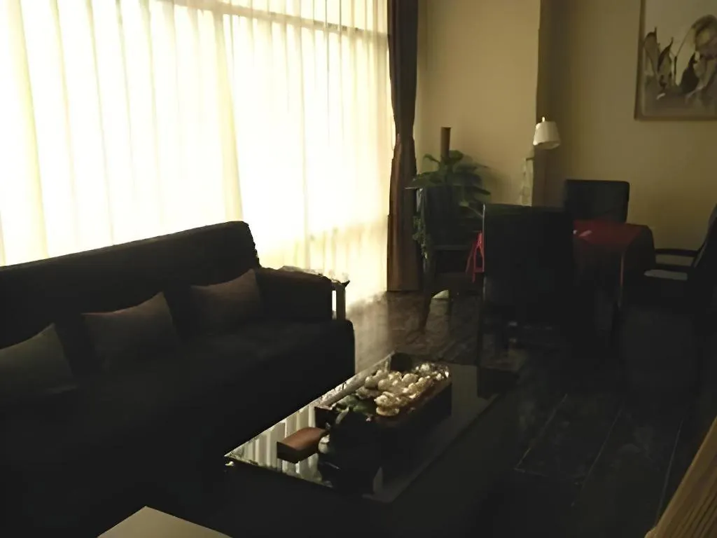 Kingnoah Hotel Zhuhai