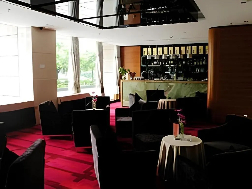 Kingnoah Hotel Zhuhai