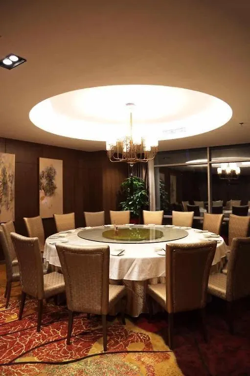 Kingnoah Hotel Zhuhai