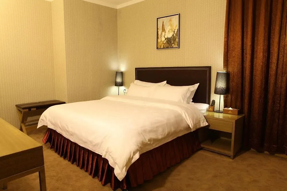 Kingnoah Hotel Zhuhai