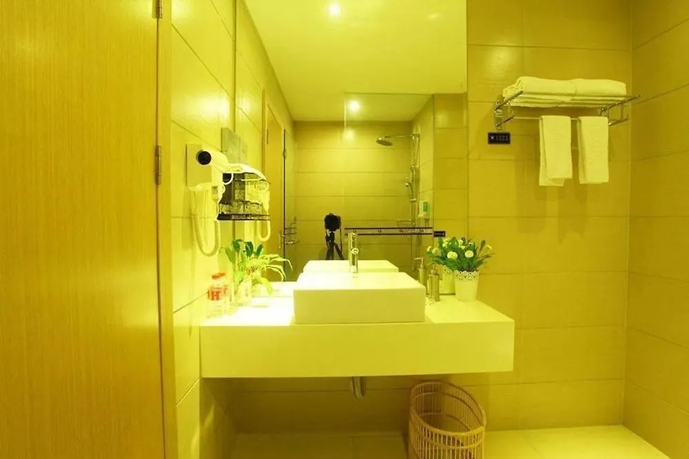 Kingnoah Hotel Zhuhai