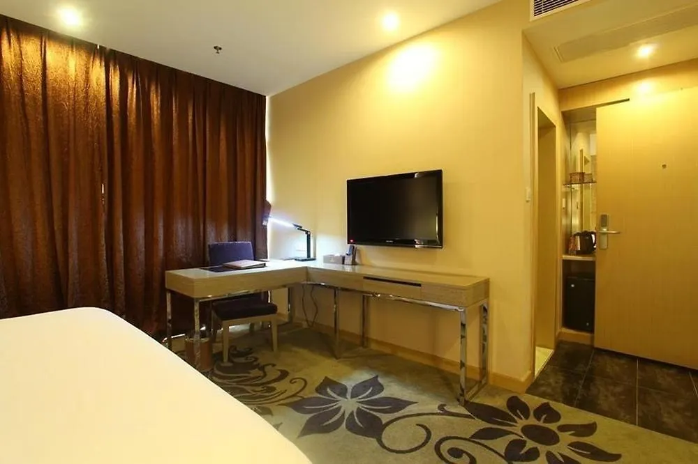 Kingnoah Hotel Zhuhai