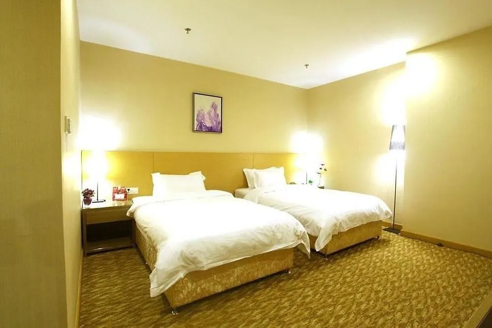 Kingnoah Hotel Zhuhai