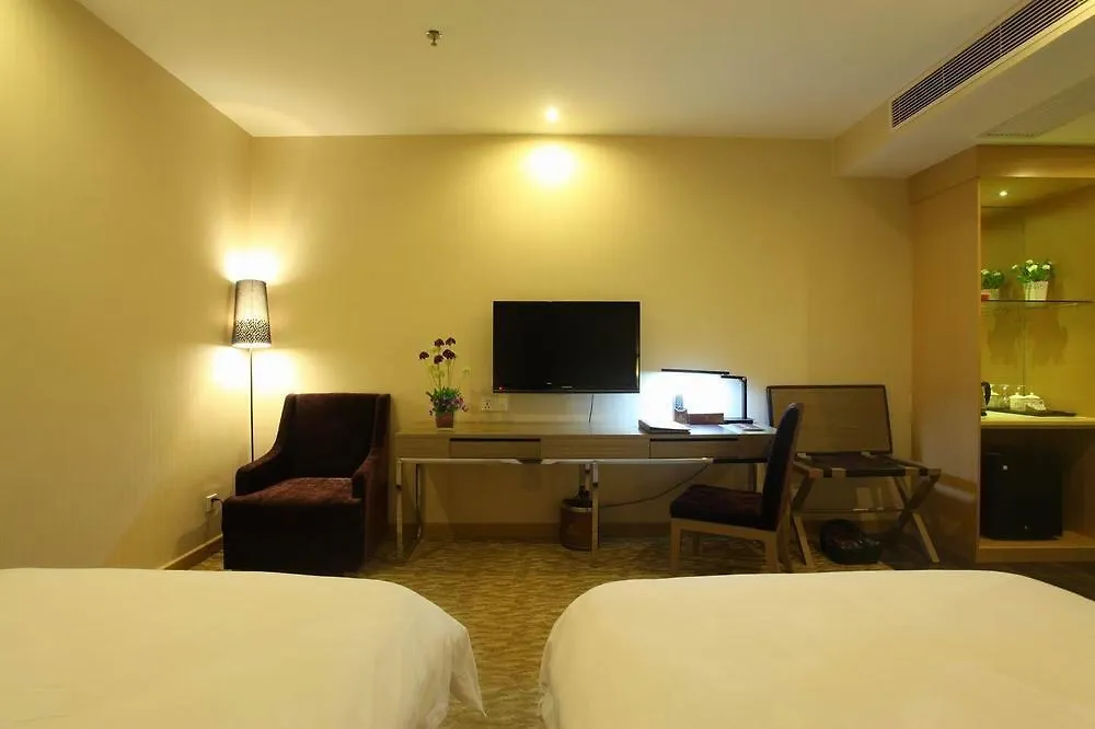 Kingnoah Hotel Zhuhai China