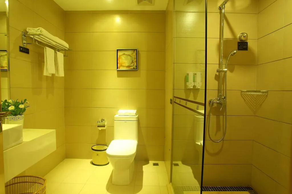 Kingnoah Hotel Zhuhai