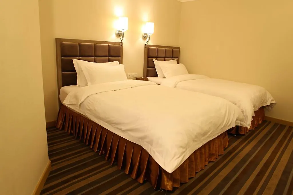 Kingnoah Hotel Zhuhai China