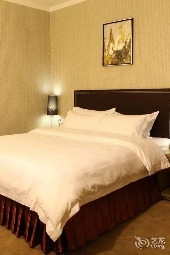 Kingnoah Hotel Zhuhai