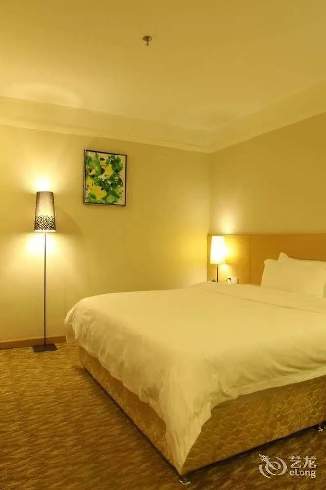 Kingnoah Hotel Zhuhai