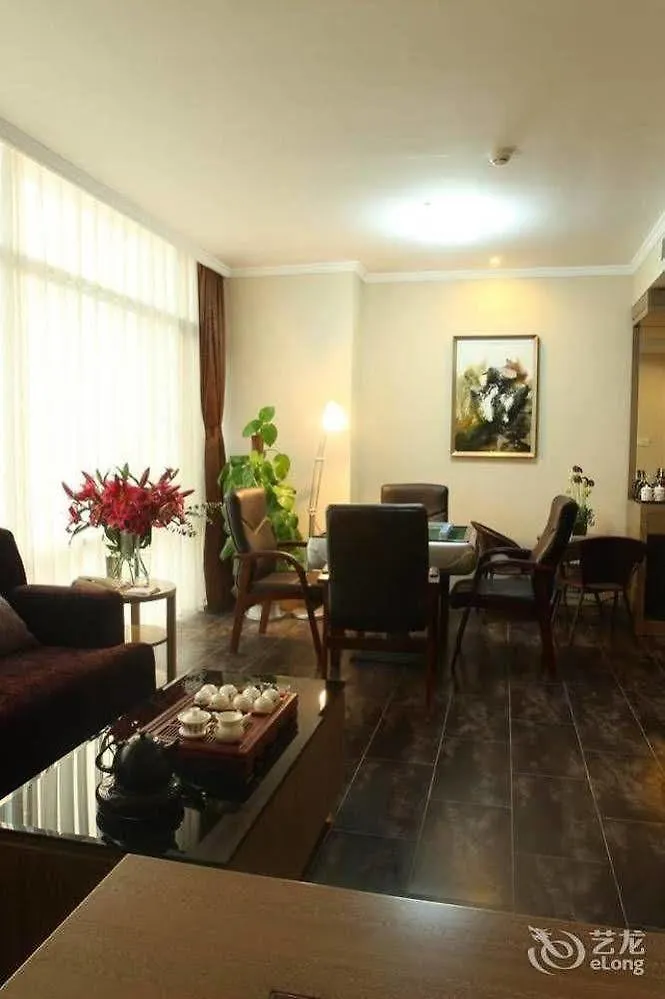 Kingnoah Hotel Zhuhai